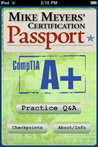 Image 0 for CompTIA A+ Mike Meyers' C…