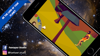 Image 1 for My Planet (Early Access)