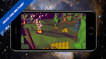Image 0 for My Planet (Early Access)
