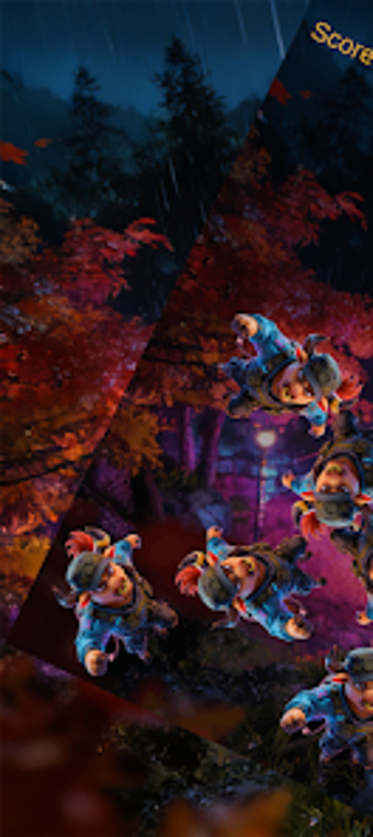 Imagen 0 para Drift Rise Frenzy