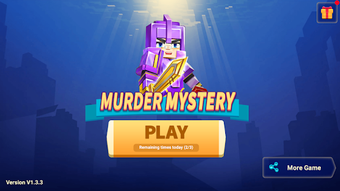 Image 1 for Murder Mystery