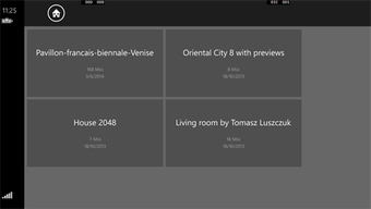 Image 3 for iVisit360 for Windows 10