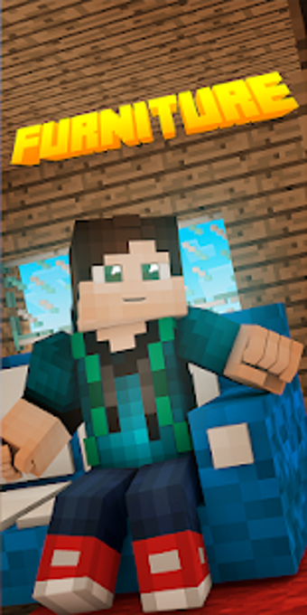 Imagen 1 para Addons for Minecraft (Poc…