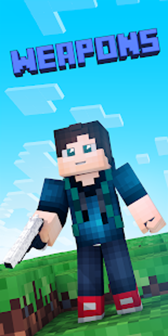 Image 2 for Addons for Minecraft (Poc…