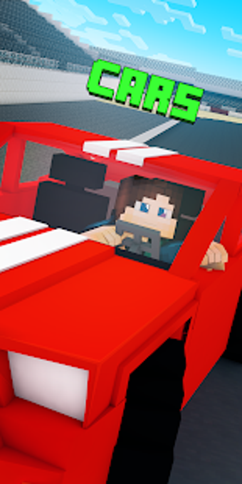 Image 0 for Addons for Minecraft (Poc…