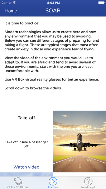 Image 3 for SOAR Virtual Reality