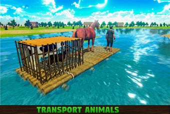 Image 1 for Raft Simulator