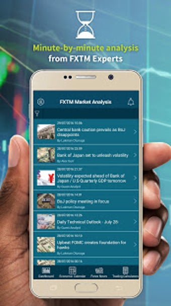 Image 2 for ForexTime
