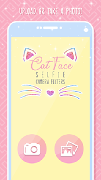 Imagen 3 para Cat Face Camera - Filters…
