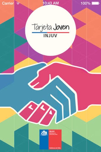 Image 0 for Tarjeta Joven INJUV