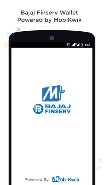 Imagen 2 para Bajaj Finserv Wallet - No…