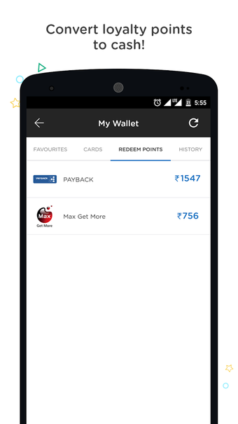 Imagen 3 para Bajaj Finserv Wallet - No…