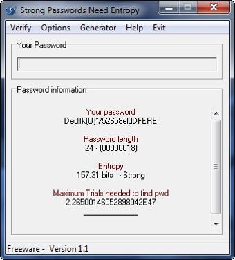 Imagen 1 para Strong Passwords Need Ent…
