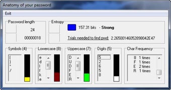 Image 0 for Strong Passwords Need Ent…