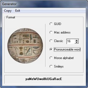 Imagen 2 para Strong Passwords Need Ent…