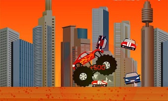 Image 1 for Monster Truck Destroyer