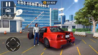Imagen 1 para Smash Car Hit - Impossibl…