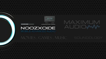 Imagen 1 para Noozxoide EIZO-rewire PRO