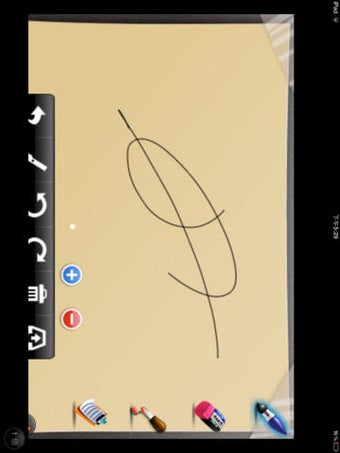 Imagen 0 para BizWriter HD