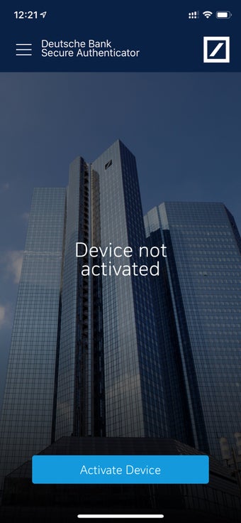Image 3 for DB Secure Authenticator