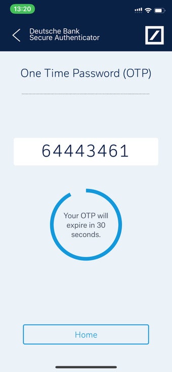 Image 2 for DB Secure Authenticator
