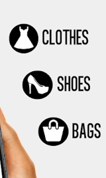 Image 0 for Clothing for AMI Clubwear
