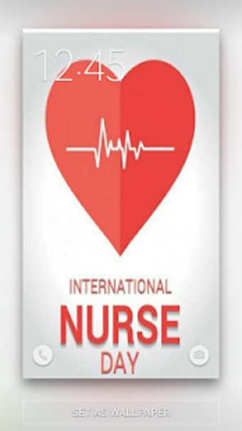 Image 1 for happy nurses day 2020