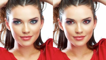 Imagen 3 para Eye Color Changer Booth