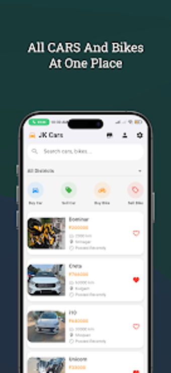 Image 0 for JK Cars  Buy Sell Cars in…