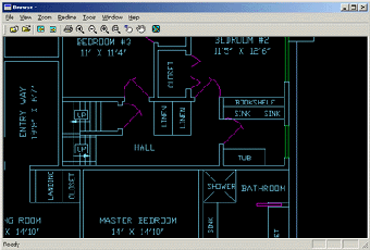Imagen 0 para AutoDWG DXF Viewer