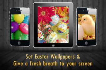 Image 0 for Easter Wallpapers Pro