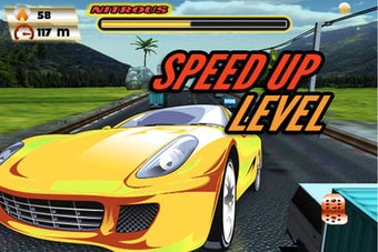 Imagen 0 para Nitro Street Racer - Best…
