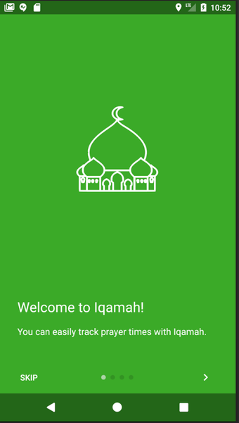 Imagen 3 para Adhan Iqamah