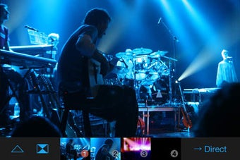Imagen 0 para Switcher Studio Basic