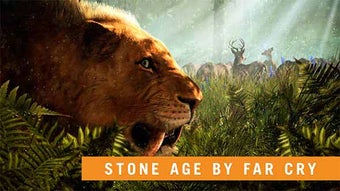 Image 1 for Far Cry Primal