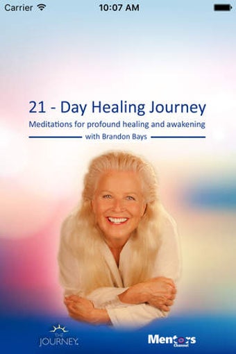 Image 0 for 21 Day Healing Journey wi…