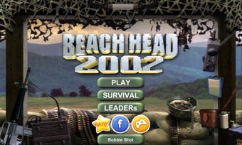 Imagen 2 para Beach Head 2017 for Windo…