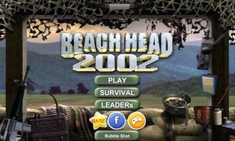 Imagen 0 para Beach Head 2017 for Windo…