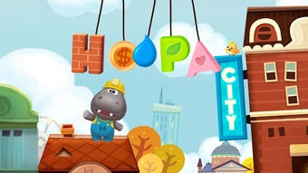 Imagen 0 para Hoopa City