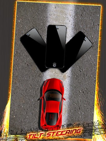 Imagen 1 para Red Speed Racer - Most Wa…