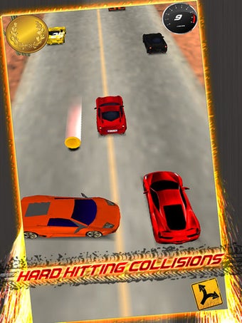Imagen 6 para Red Speed Racer - Most Wa…
