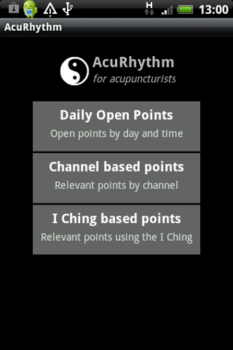 Imagen 2 para AcuRhythm Acupuncture Poi…