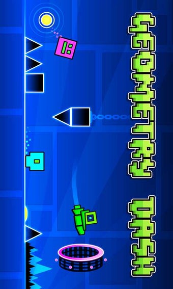 Imagen 3 para Geometry Dash for Windows…