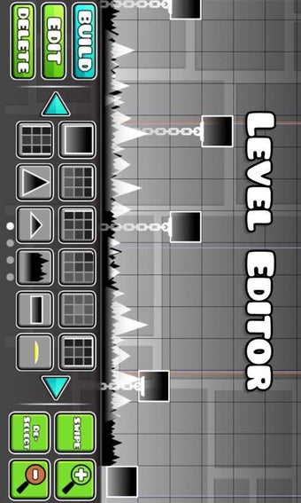 Imagen 2 para Geometry Dash for Windows…