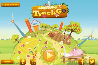 Imagen 0 para Truck Go