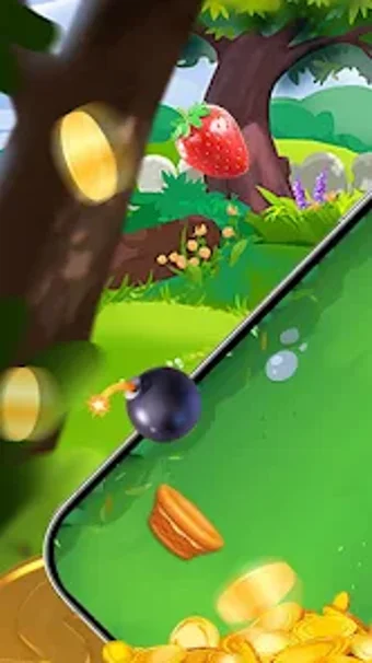 Image 0 for Juicy Lucky Catch