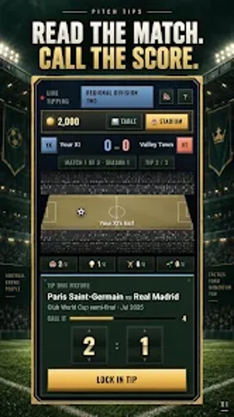 Image 0 for Pitch Tips