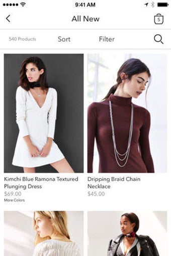 Image 0 for Urban Outfitters