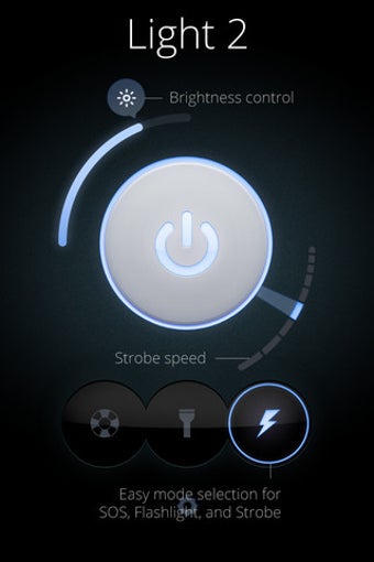 Imagen 2 para Light - LED Flashlight