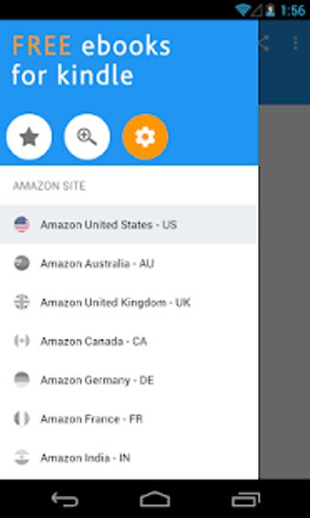 Imagen 1 para Free eBooks for Kindle